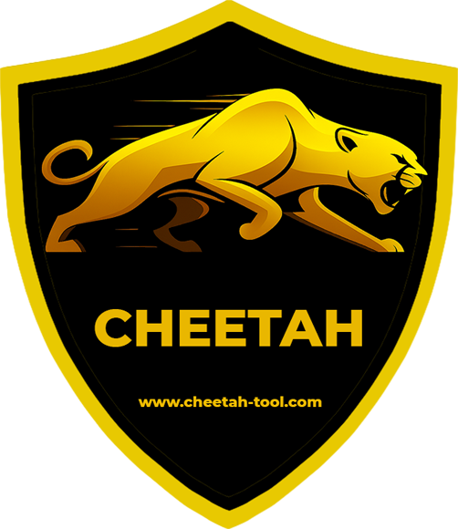 Cheetah Tool Pro
